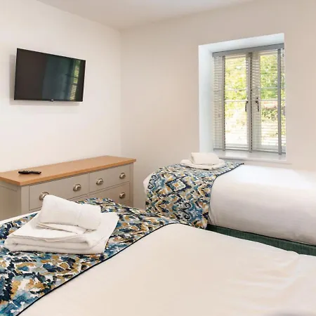 Сasa de vacaciones Bee Holme Newby Bridge