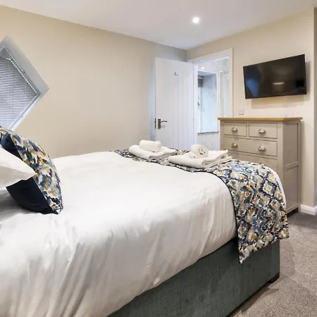 Holiday home Bee Holme Newby Bridge