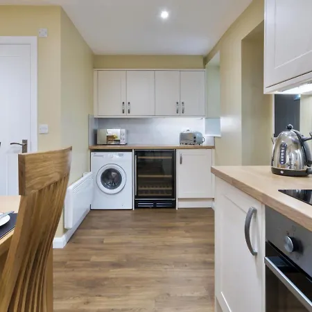 Holiday home Bee Holme Newby Bridge