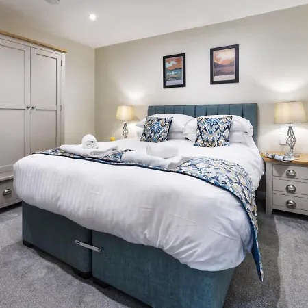 2 Bed In Oc-b29819 Newby Bridge