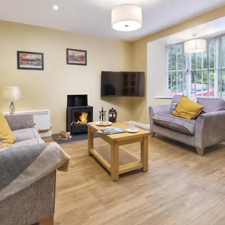 2 Bed In Oc-b29819 * Newby Bridge