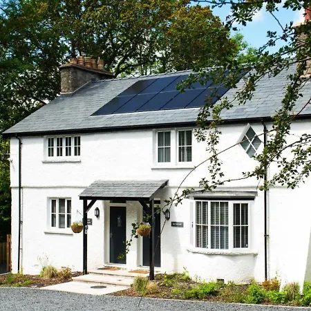 2 Bed In Newby Bridge Oc-B29819 Holiday home