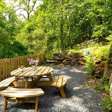 2 Bed In Oc-b29819 Newby Bridge