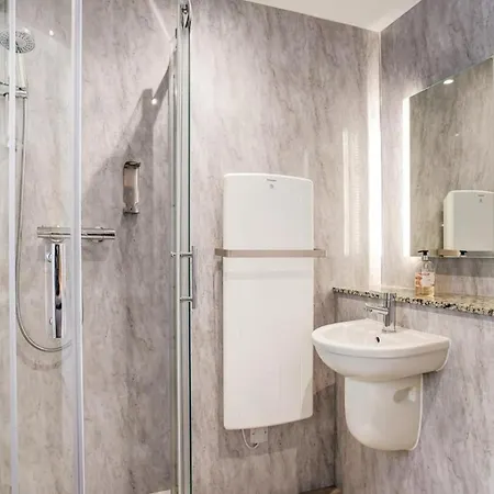 2 Bed In Oc-b29819 Newby Bridge