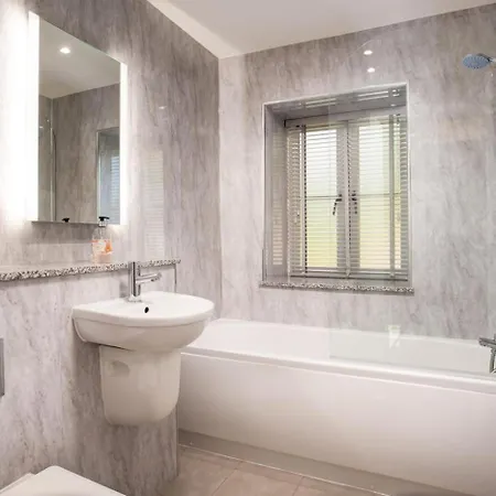 2 Bed In Oc-b29819 Dom wakacyjny Newby Bridge