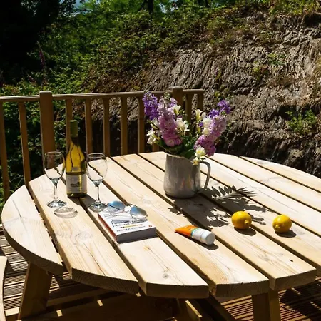 2 Bed In Oc-b29819 Newby Bridge