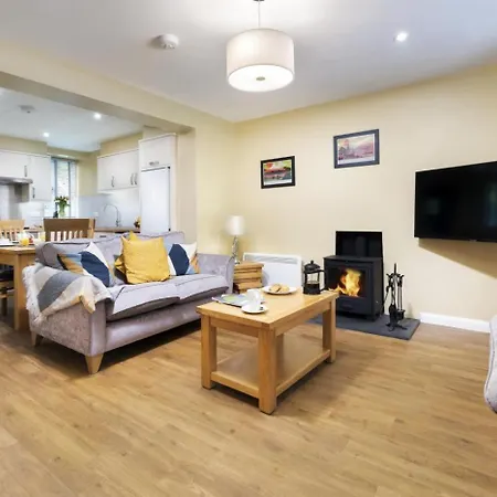 2 Bed In Oc-b29819 * Newby Bridge